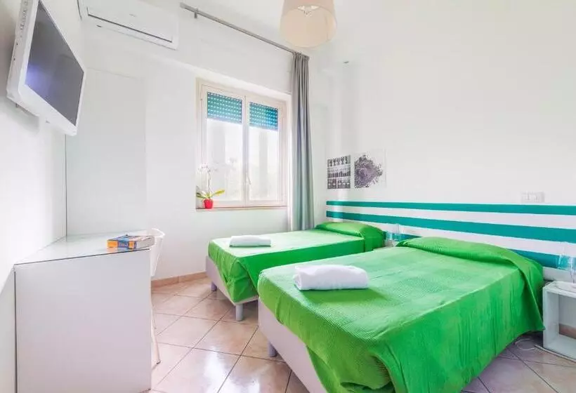 בית מלון כפרי Spicy