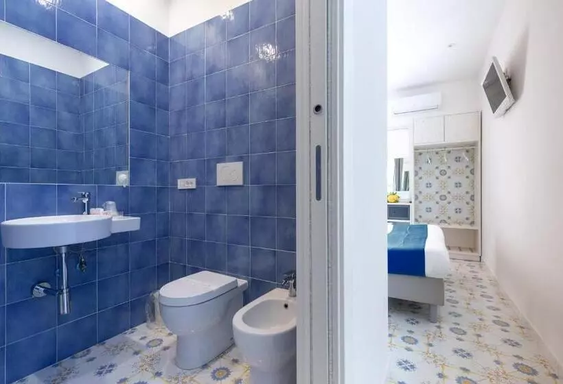 בית מלון כפרי Spicy