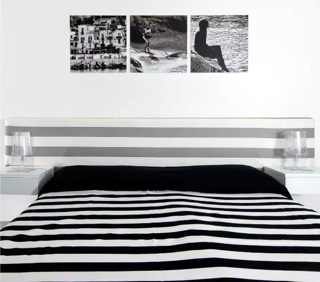 בית מלון כפרי Spicy