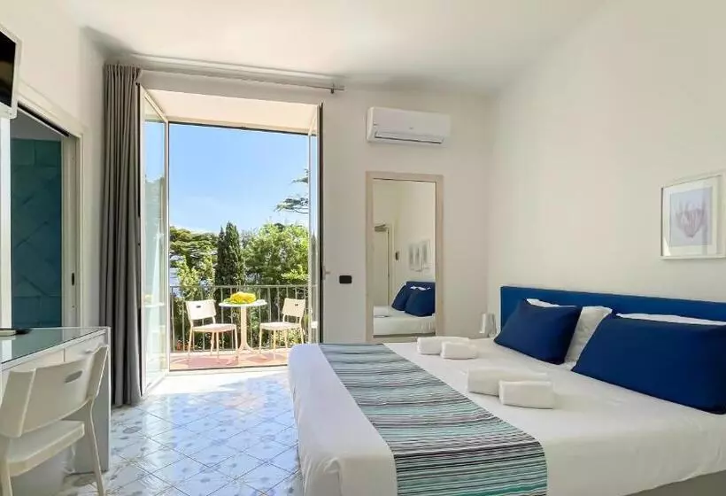 בית מלון כפרי Spicy