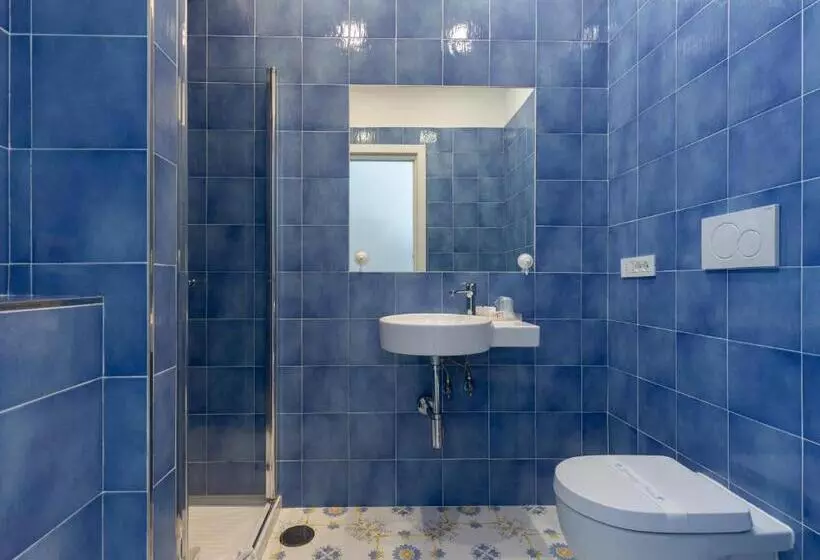 בית מלון כפרי Spicy