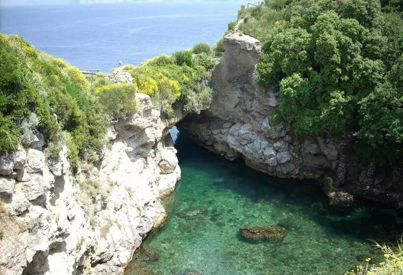 בית מלון כפרי Spicy