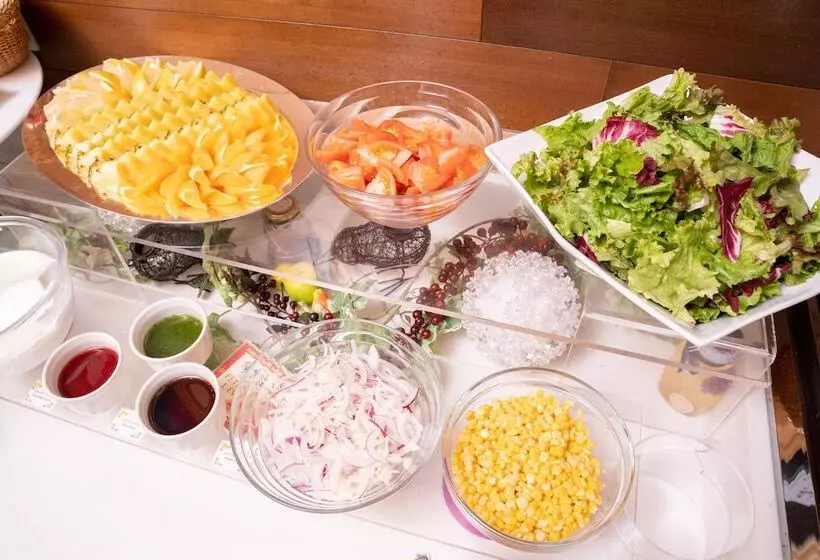 ホテル Terrace The Square Hitachi