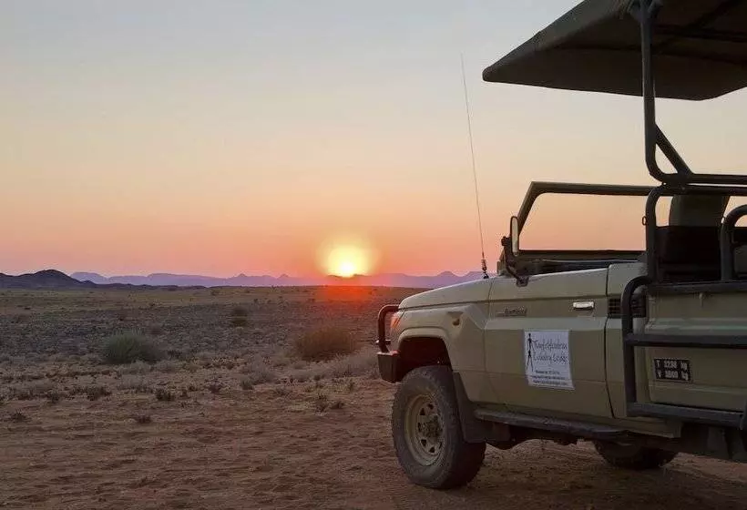 Hotel Twyfelfontein Country Lodge