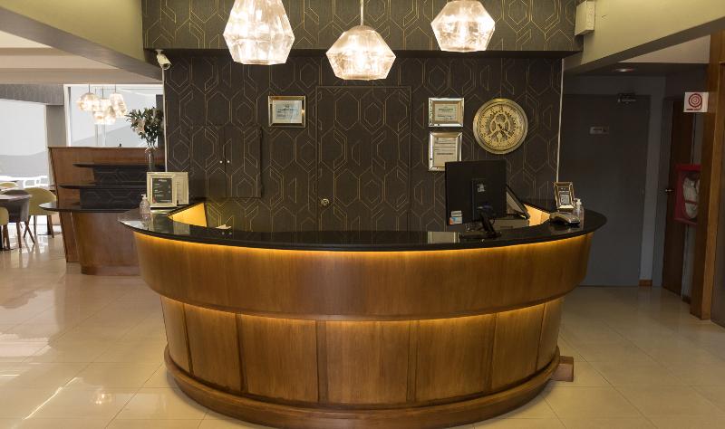 בית מלון כפרי Urbana Class