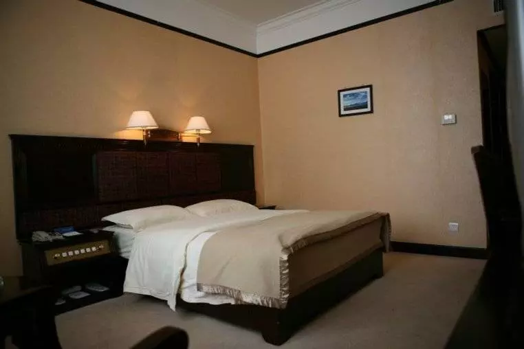 Hotel Zhaxidele