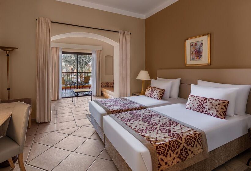 Jaz Makadi Saraya Resort