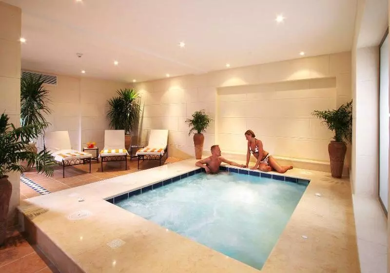 Jaz Makadi Saraya Resort