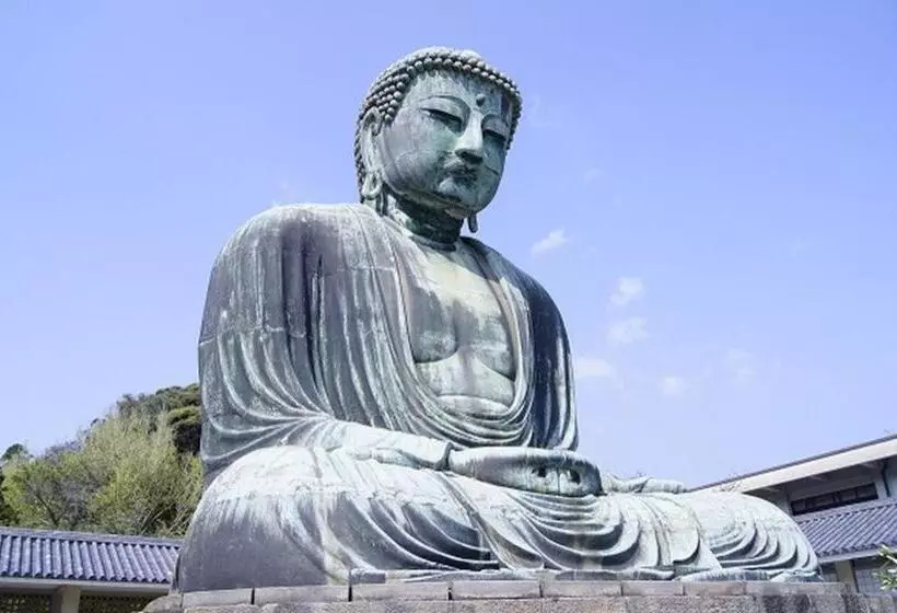 Jr East Hotel Mets Kamakura Ofuna