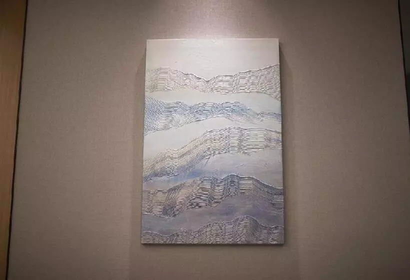 Jr East Hotel Mets Kamakura Ofuna