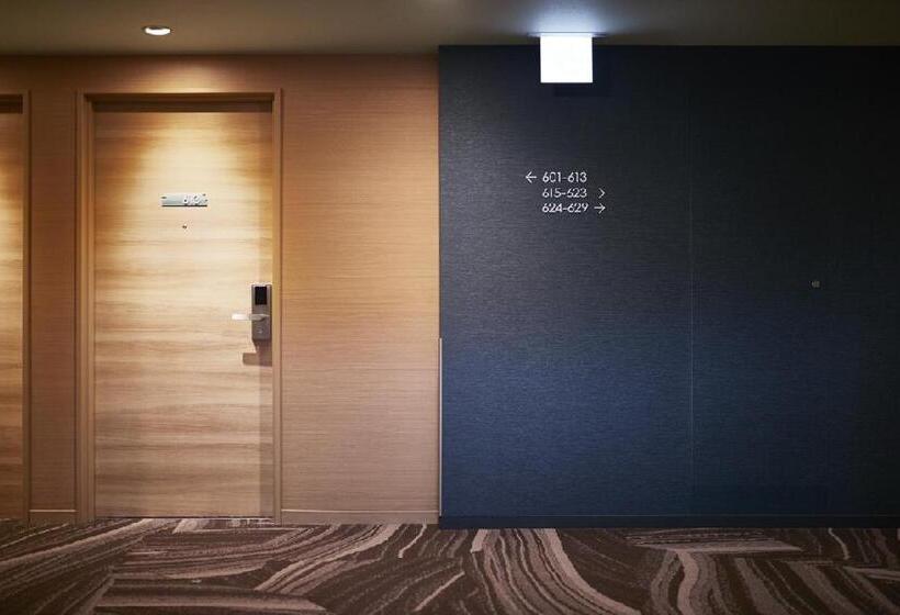 Jr East Hotel Mets Kamakura Ofuna