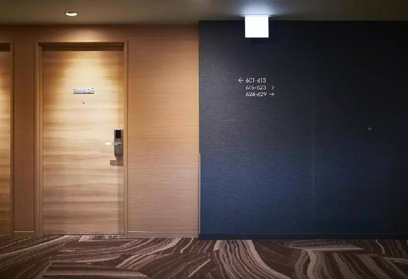 Jr East Hotel Mets Kamakura Ofuna