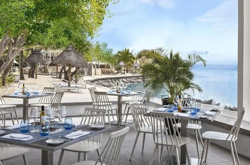 Le Suffren Hotel & Marina