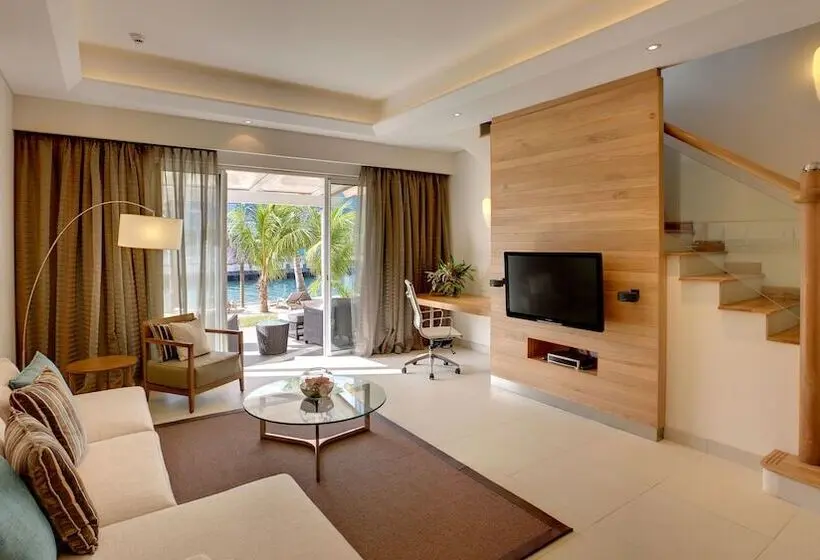 Le Suffren Hotel & Marina
