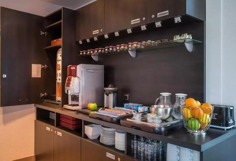 Nemea Appart Hotel Green Side Biot Sophia Antipolis