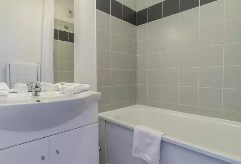 Nemea Appart Hotel Green Side Biot Sophia Antipolis