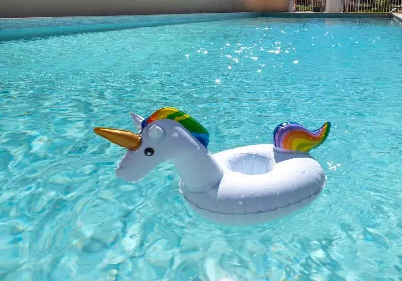 Nemea Appart Hotel Green Side Biot Sophia Antipolis