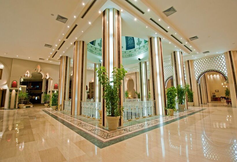 Sunny Days Palma de Mirette Resort & Spa