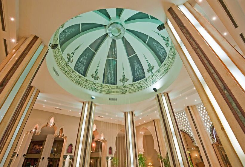 Sunny Days Palma de Mirette Resort & Spa