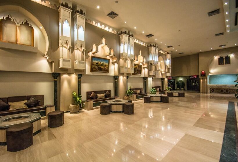 Sunny Days Palma de Mirette Resort & Spa