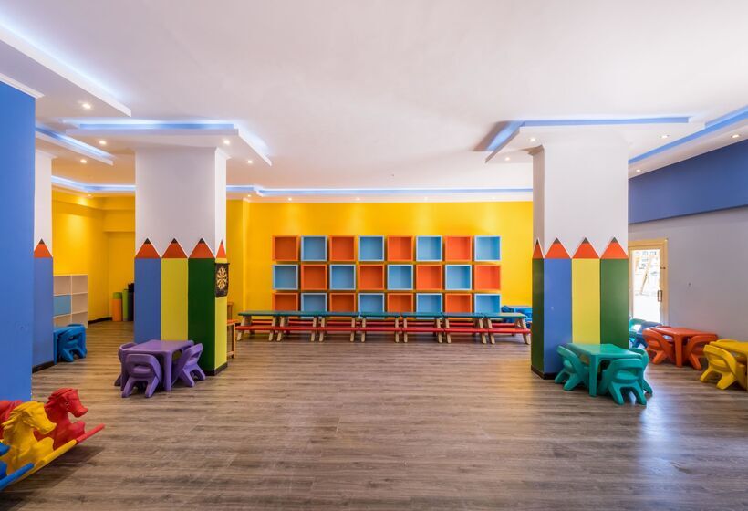 Sunny Days Palma de Mirette Resort & Spa