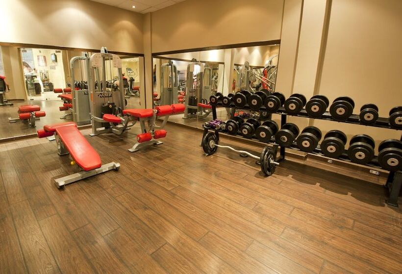 Sunny Days Palma de Mirette Resort & Spa