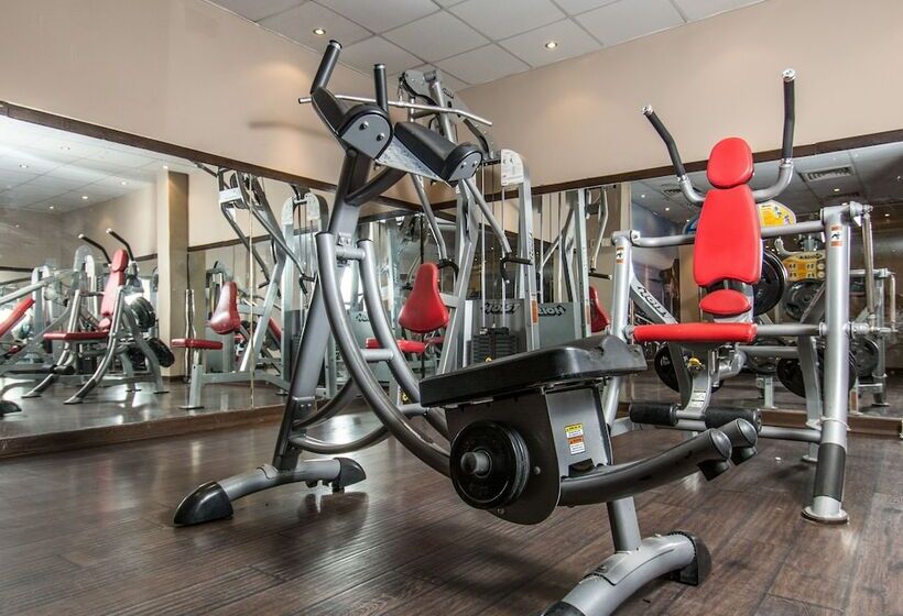 Sunny Days Palma de Mirette Resort & Spa