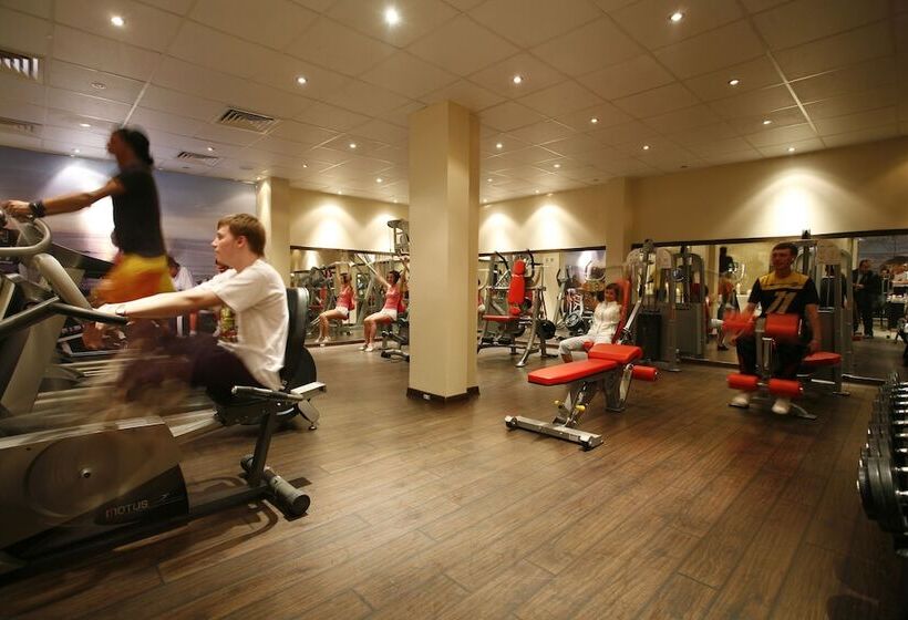 Sunny Days Palma de Mirette Resort & Spa