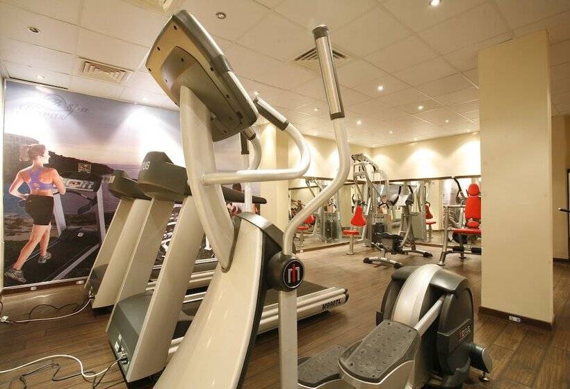 Sunny Days Palma de Mirette Resort & Spa