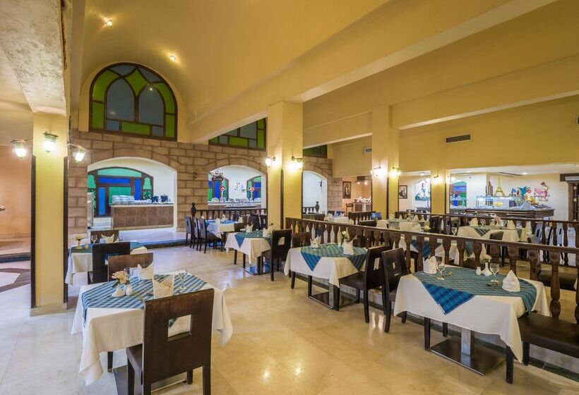 Sunny Days Palma de Mirette Resort & Spa