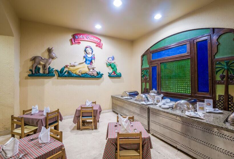 Sunny Days Palma de Mirette Resort & Spa