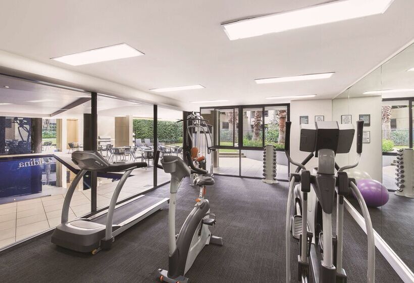 Adina Apartment Hotel Sydney, Darling Harbour