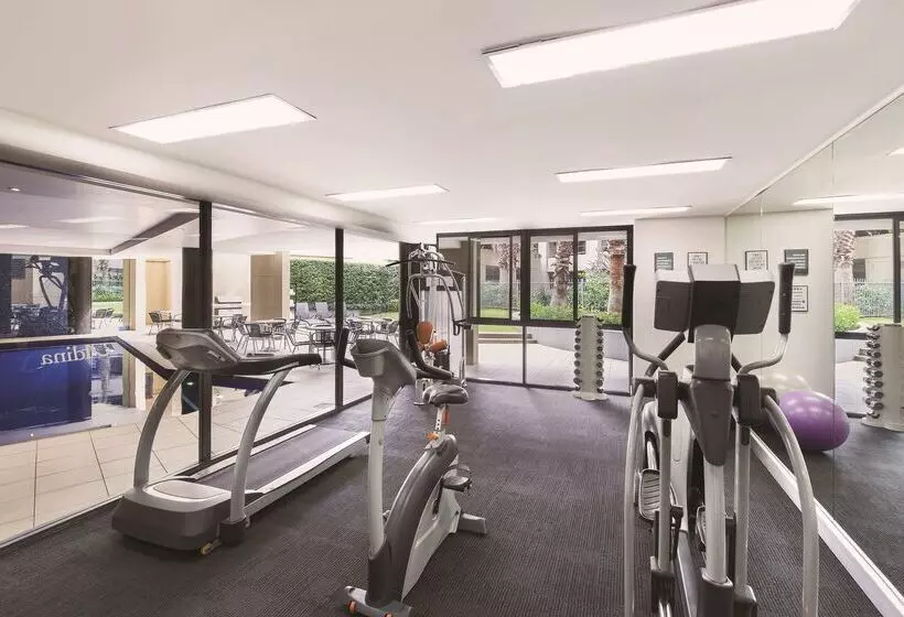 Adina Apartment Hotel Sydney, Darling Harbour