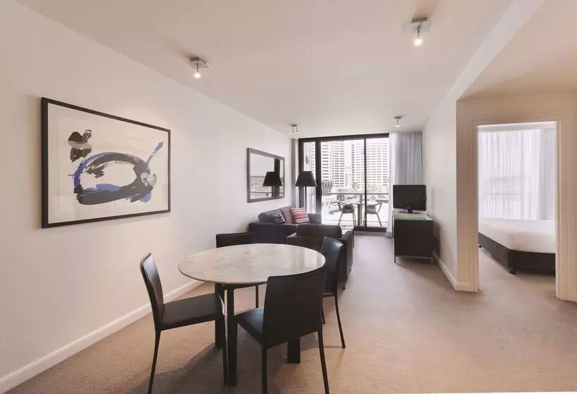 Adina Apartment Hotel Sydney, Darling Harbour
