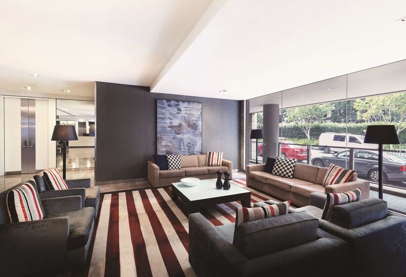 Adina Apartment Hotel Sydney, Darling Harbour