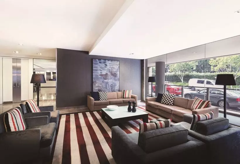 Adina Apartment Hotel Sydney, Darling Harbour