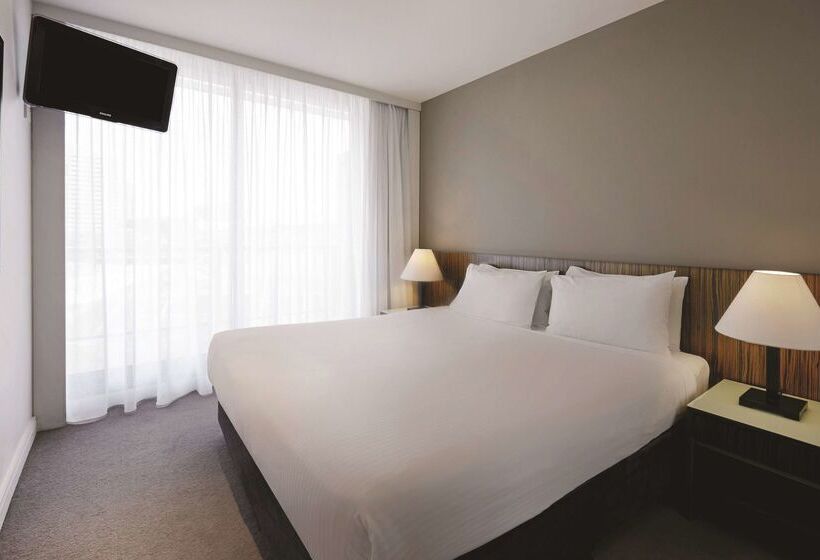 Adina Apartment Hotel Sydney, Darling Harbour