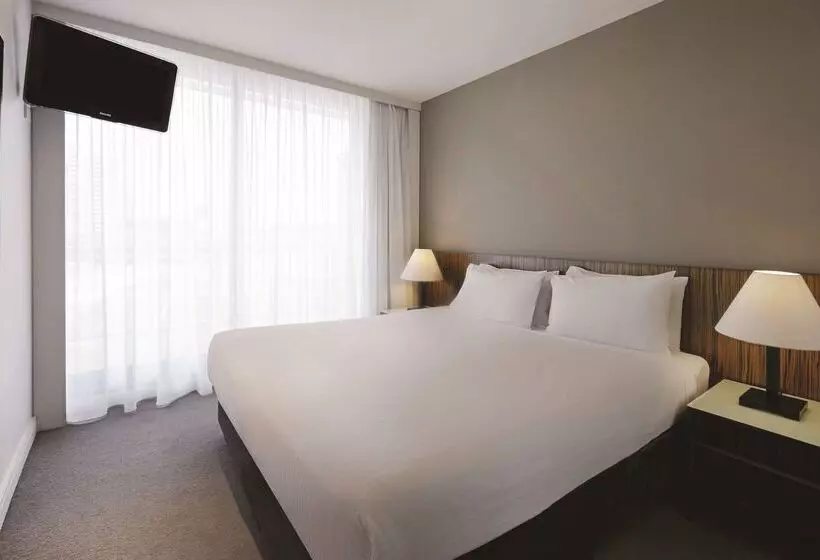 Adina Apartment Hotel Sydney, Darling Harbour