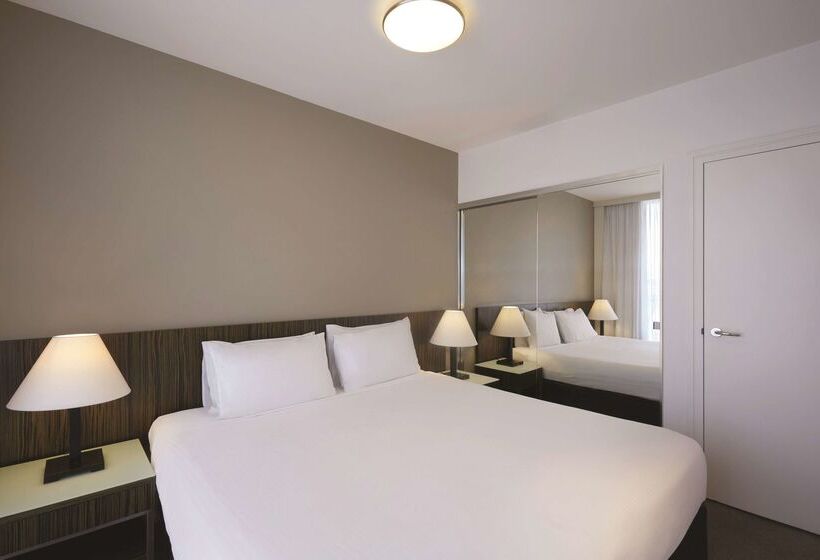 Adina Apartment Hotel Sydney, Darling Harbour