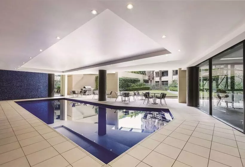 Adina Apartment Hotel Sydney, Darling Harbour