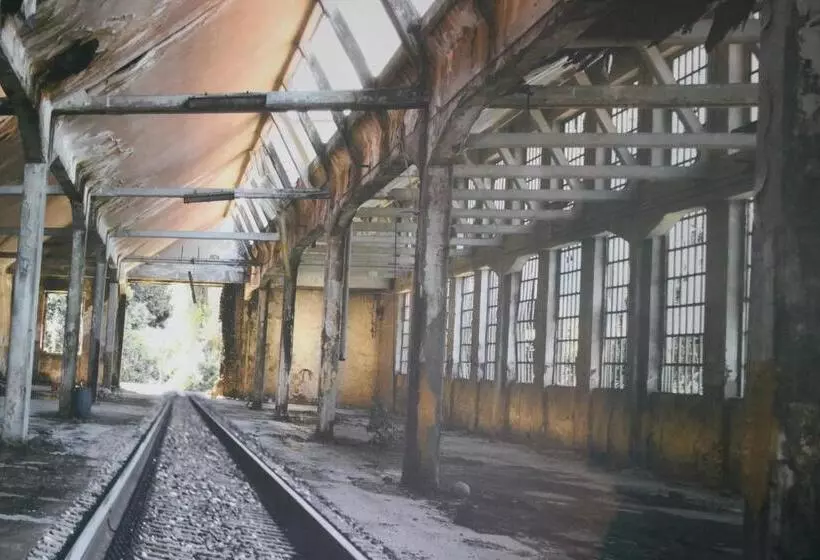 Ahr Hotel Villa Alighieri