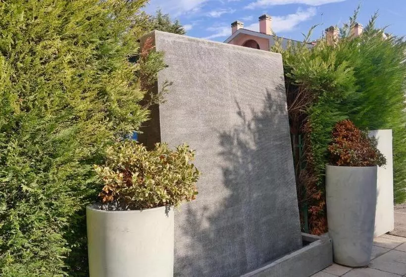 Ahr Hotel Villa Alighieri