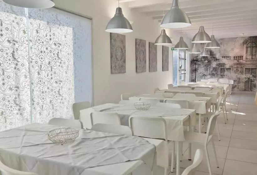 Ahr Hotel Villa Alighieri