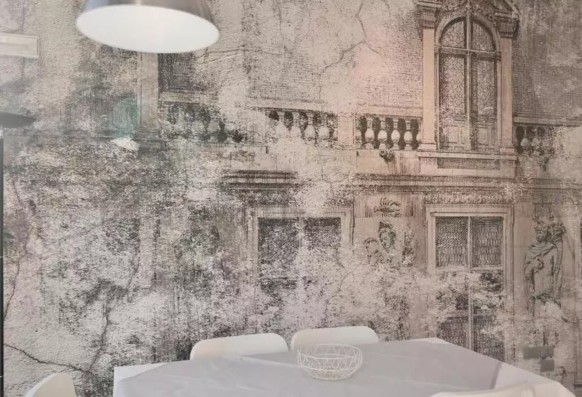 Ahr Hotel Villa Alighieri