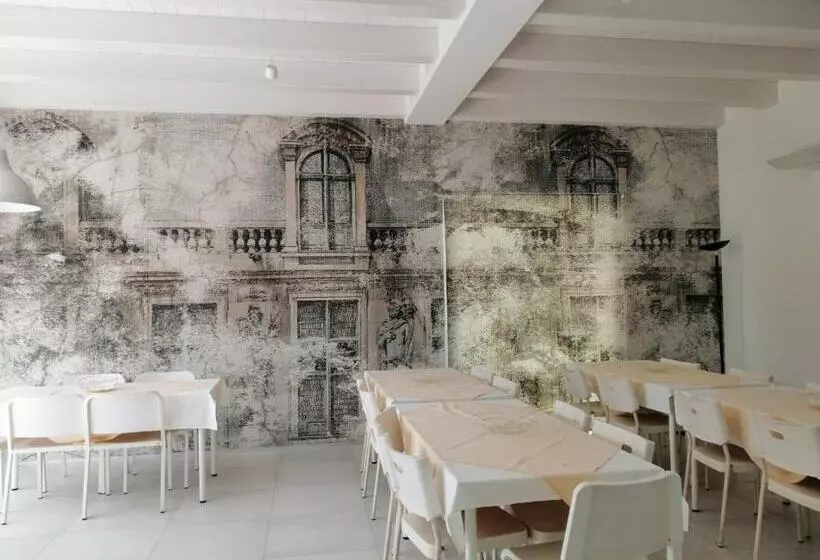 Ahr Hotel Villa Alighieri