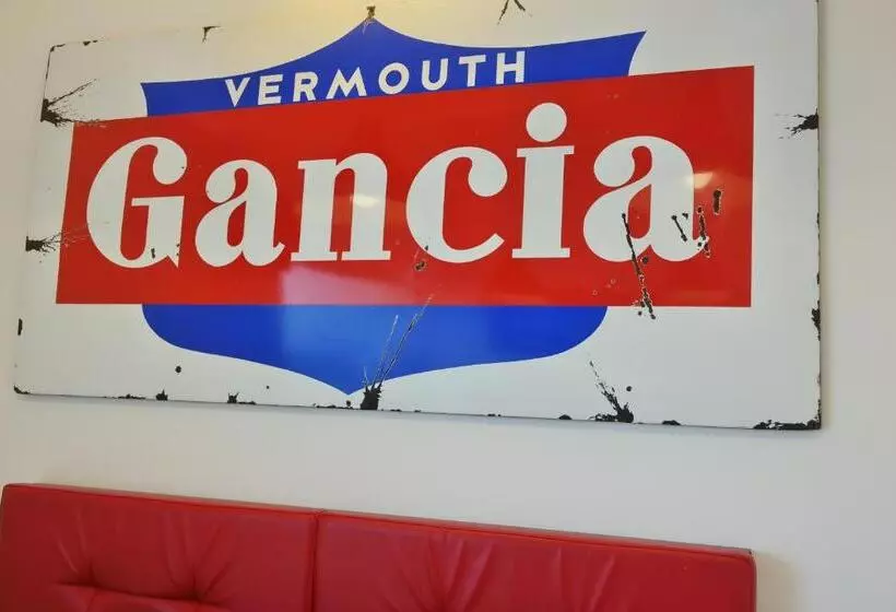 Ahr Hotel Villa Alighieri