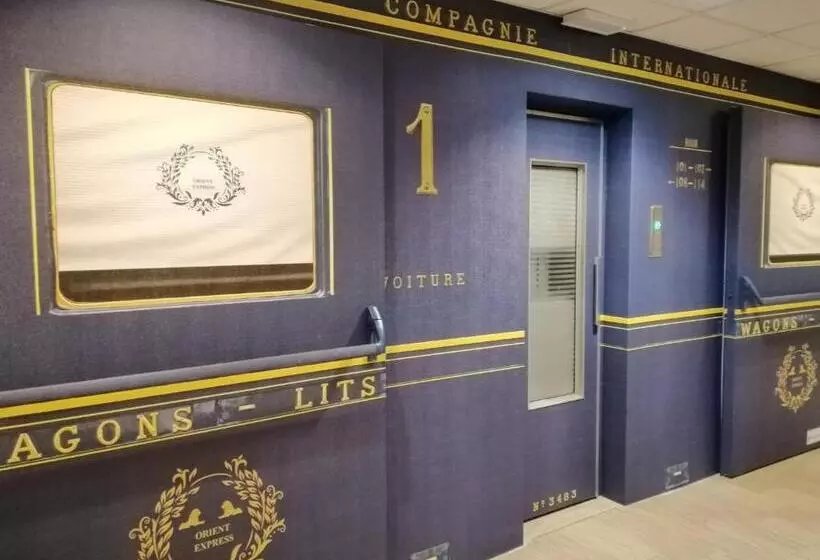 Ahr Hotel Villa Alighieri