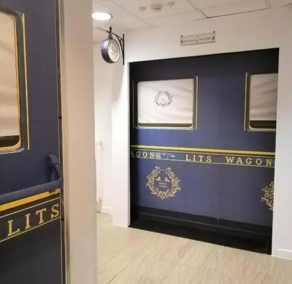 Ahr Hotel Villa Alighieri