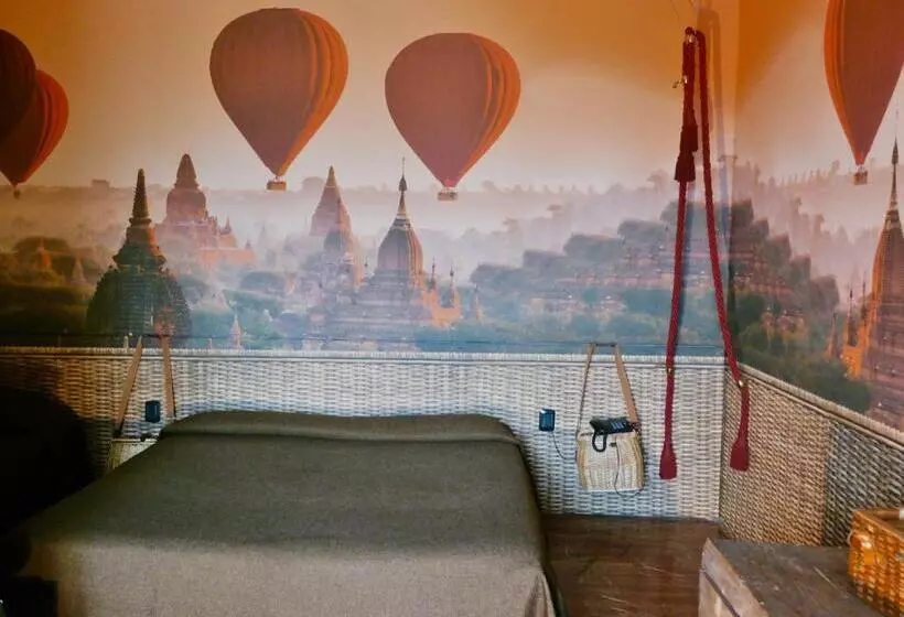 Ahr Hotel Villa Alighieri