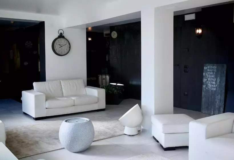 Ahr Hotel Villa Alighieri